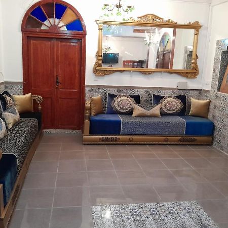 Riad Ksar El Jadida Maroc 외부 사진