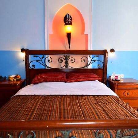 Riad Ksar El Jadida Maroc 외부 사진