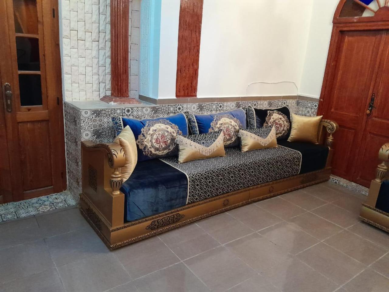 Riad Ksar El Jadida Maroc 외부 사진